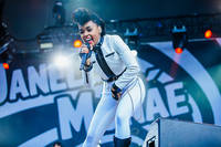 2014-08-08 - Janelle Monae från Way Out West, Göteborg
