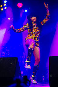 2014-08-08 - Mapei från Way Out West, Göteborg