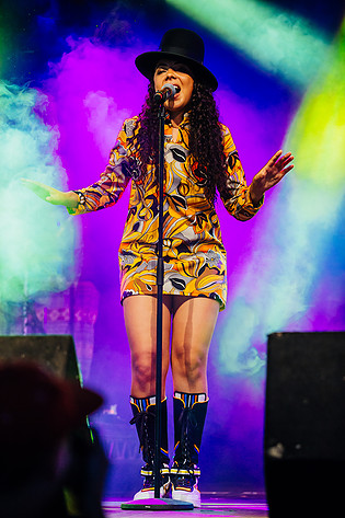 2014-08-08 - Mapei från Way Out West, Göteborg