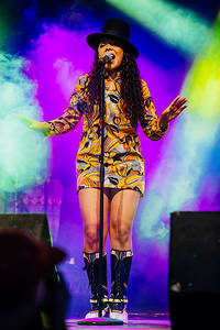 2014-08-08 - Mapei från Way Out West, Göteborg