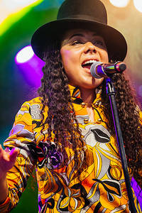 2014-08-08 - Mapei från Way Out West, Göteborg