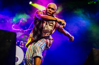2014-08-08 - Mapei från Way Out West, Göteborg
