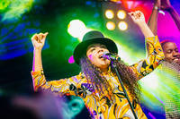 2014-08-08 - Mapei från Way Out West, Göteborg