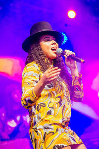 2014-08-08 - Mapei från Way Out West, Göteborg