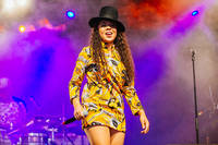 2014-08-08 - Mapei från Way Out West, Göteborg