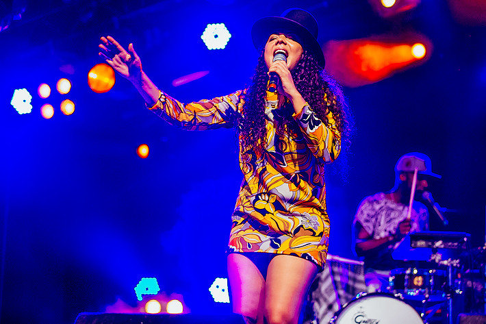 2014-08-08 - Mapei från Way Out West, Göteborg