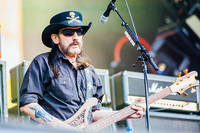 2014-08-07 - Motörhead från Way Out West, Göteborg