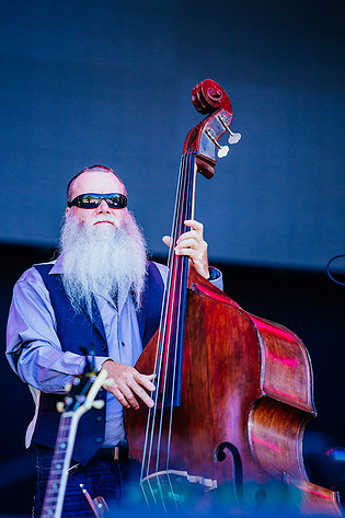 2014-08-08 - Neko Case från Way Out West, Göteborg