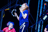2014-08-08 - Neko Case från Way Out West, Göteborg