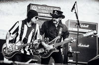 2014-08-07 - Motörhead från Way Out West, Göteborg