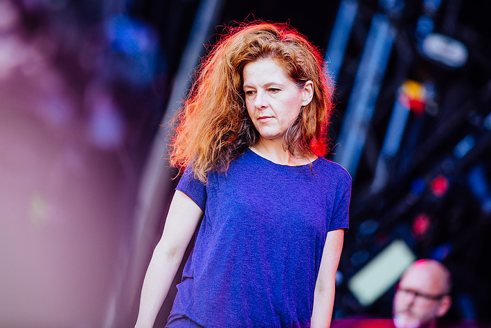 2014-08-08 - Neko Case från Way Out West, Göteborg
