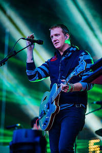 2014-08-07 - Queens Of The Stone Age från Way Out West, Göteborg