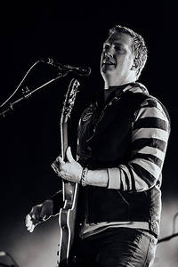 2014-08-07 - Queens Of The Stone Age från Way Out West, Göteborg