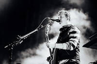 2014-08-07 - Queens Of The Stone Age från Way Out West, Göteborg