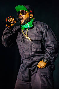 2014-08-08 - Outkast från Way Out West, Göteborg
