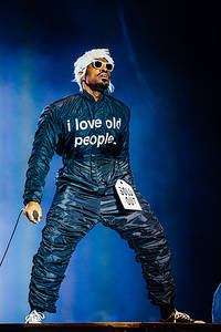2014-08-08 - Outkast från Way Out West, Göteborg