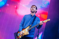 2014-08-07 - The National från Way Out West, Göteborg