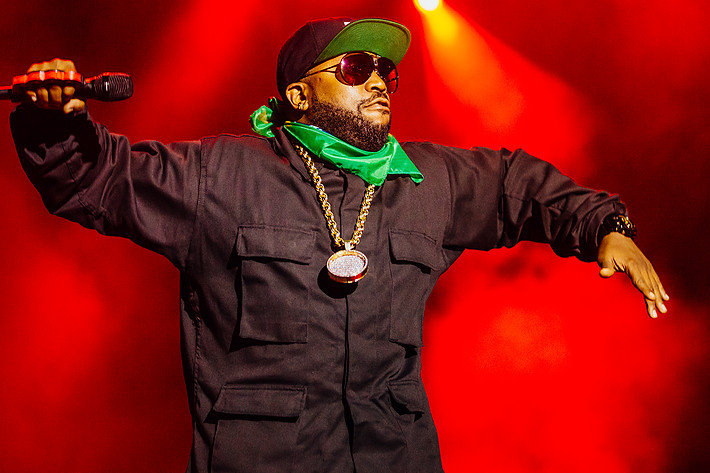 2014-08-08 - Outkast från Way Out West, Göteborg