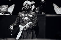 2014-08-08 - Outkast från Way Out West, Göteborg