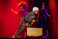 2014-08-08 - Outkast från Way Out West, Göteborg