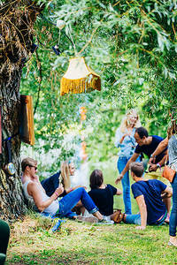 2014-08-08 - Områdesbilder från Way Out West, Göteborg