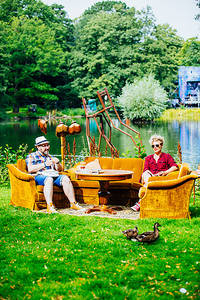 2014-08-07 - Områdesbilder från Way Out West, Göteborg