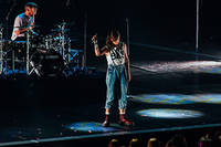 2014-01-18 - Elliphant från Scandinavium, Göteborg