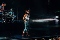 2014-01-18 - Elliphant från Scandinavium, Göteborg