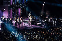 2014-01-18 - Laleh från Scandinavium, Göteborg