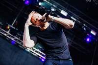 2014-06-26 - Imagine Dragons från Bråvalla, Norrköping