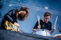 2014-06-26 - Imagine Dragons från Bråvalla, Norrköping