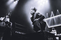 2020-02-21 - Slipknot från Ericsson Globe, Stockholm