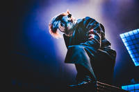 2020-02-21 - Slipknot från Ericsson Globe, Stockholm