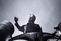 2020-02-21 - Slipknot från Ericsson Globe, Stockholm