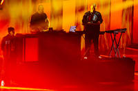 2014-01-18 - Linda Pira från Scandinavium, Göteborg