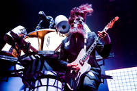 2020-02-21 - Slipknot från Ericsson Globe, Stockholm