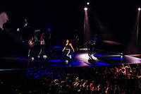 2014-01-18 - Linda Pira från Scandinavium, Göteborg