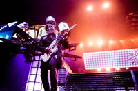 2020-02-21 - Slipknot från Ericsson Globe, Stockholm