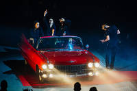 2014-01-18 - Linda Pira från Scandinavium, Göteborg
