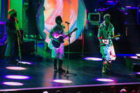 2014-01-18 - Mando Diao från Scandinavium, Göteborg
