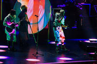 2014-01-18 - Mando Diao från Scandinavium, Göteborg