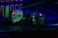 2014-01-18 - Mando Diao från Scandinavium, Göteborg