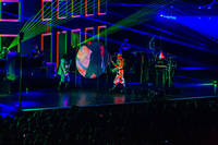 2014-01-18 - Mando Diao från Scandinavium, Göteborg
