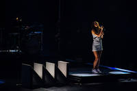 2014-01-18 - NONONO från Scandinavium, Göteborg