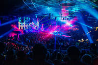 2014-01-18 - P3 Guld från Scandinavium, Göteborg