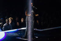 2014-01-18 - Seinabo Sey från Scandinavium, Göteborg
