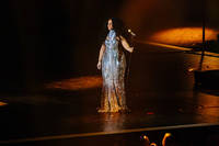 2014-01-18 - Seinabo Sey från Scandinavium, Göteborg