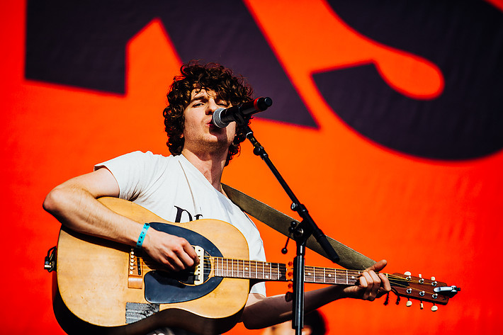 2014-06-27 - The Kooks från Bråvalla, Norrköping