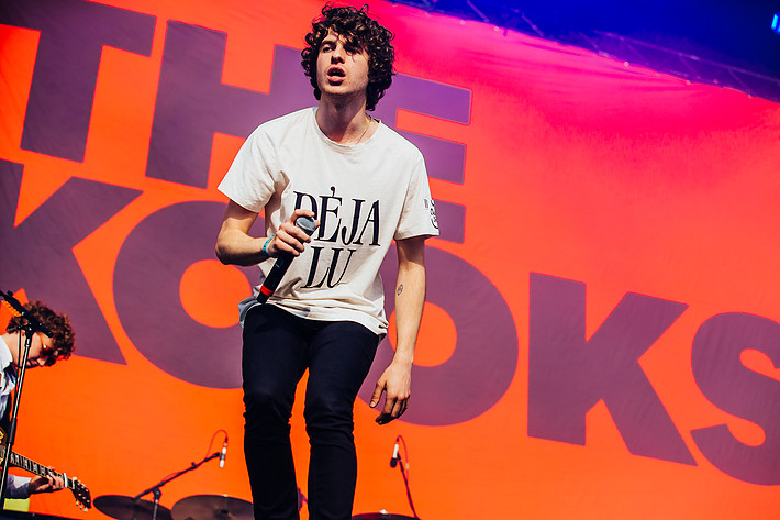2014-06-27 - The Kooks från Bråvalla, Norrköping