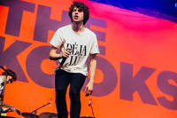 2014-06-27 - The Kooks från Bråvalla, Norrköping